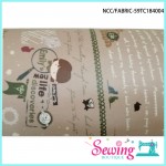 FABRIC-59TC184004, 14 & 24 EMILY NEW LIFE DISCOVERIES INSPIRATION